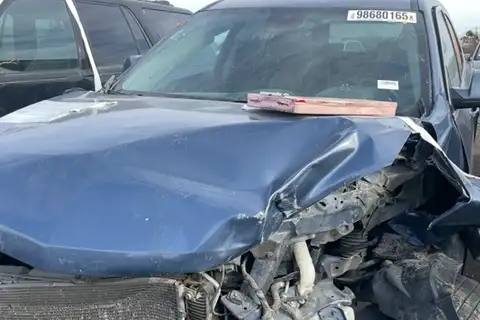 Photo of 2012 Chevrolet Equinox