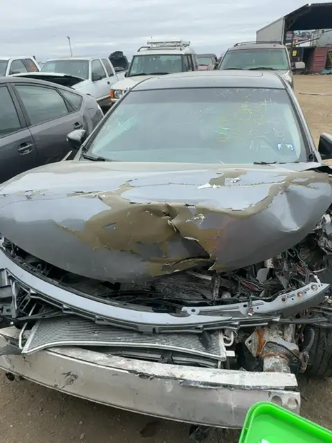 Photo of 2015 Nissan Altima