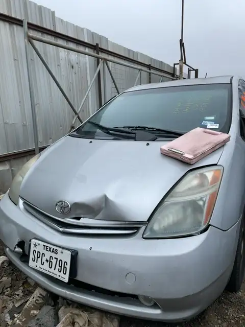 Photo of 2007 Toyota Prius
