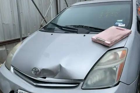 Photo of 2007 Toyota Prius