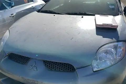 Photo of 2007 Mitsubishi Eclipse