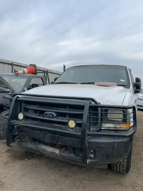 Photo of 2003 Ford F-250