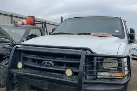 Photo of 2003 Ford F-250