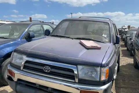 Photo of 1998 Toyota 4Runner