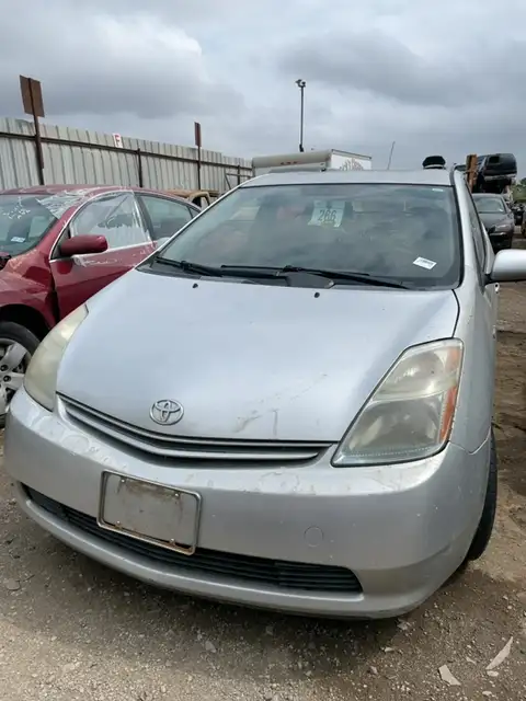 Photo of 2007 Toyota Prius
