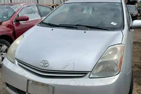 Photo of 2007 Toyota Prius