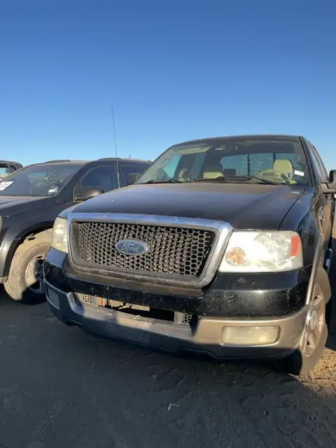 Photo of 2004 Ford F-150
