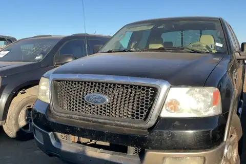 Photo of 2004 Ford F-150