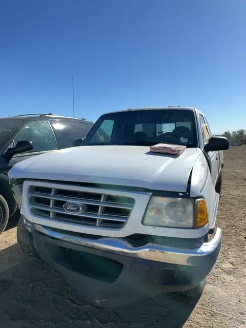 Photo of 2001 Ford Ranger