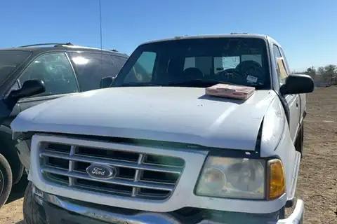 Photo of 2001 Ford Ranger