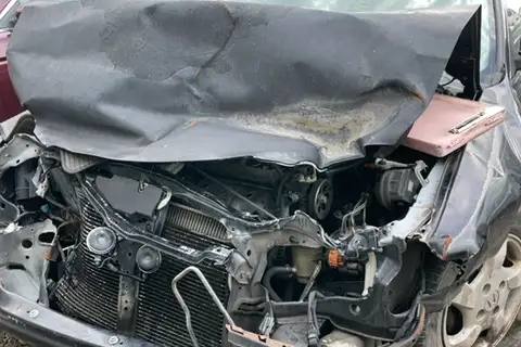 Photo of 1999 Honda Accord