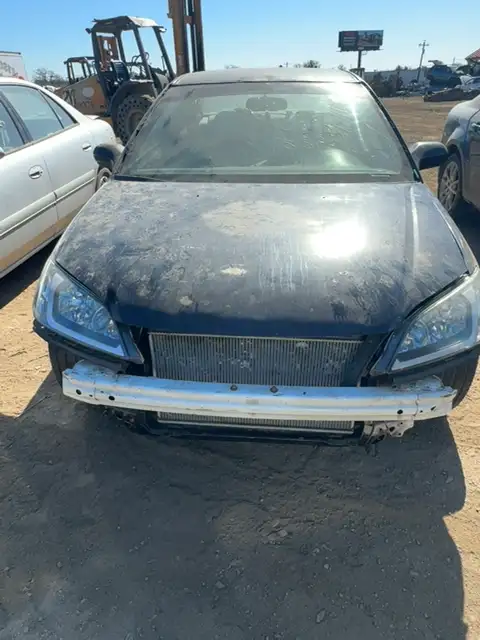 Photo of 2001 Honda Civic