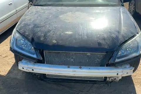 Photo of 2001 Honda Civic