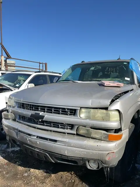 Photo of 2004 Chevrolet Tahoe