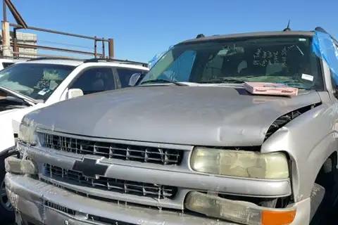 Photo of 2004 Chevrolet Tahoe