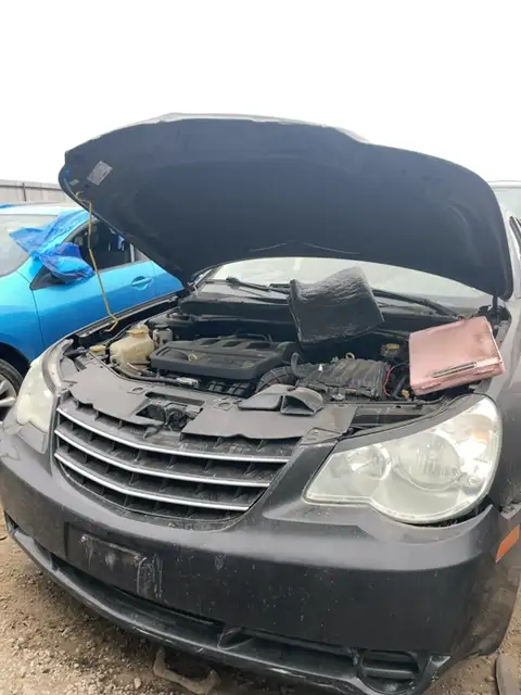 Photo of 2009 Chrysler Sebring