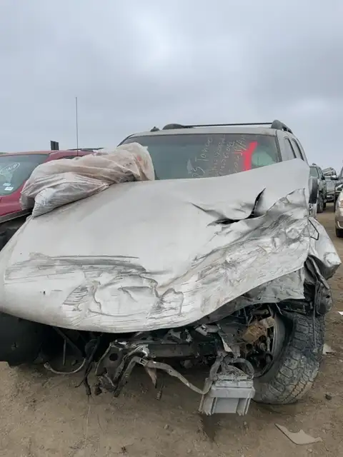 Photo of 2003 Chevrolet Tahoe