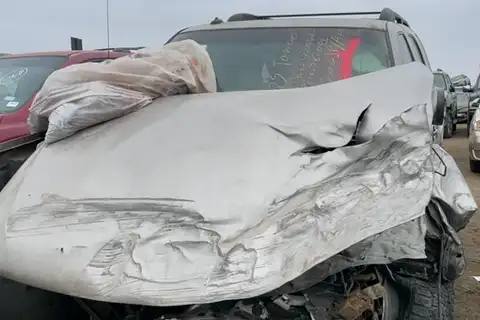 Photo of 2003 Chevrolet Tahoe