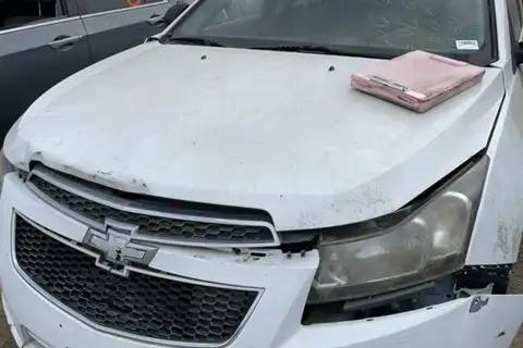 Photo of 2012 Chevrolet Cruze