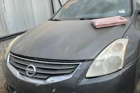 Photo of 2010 Nissan Altima