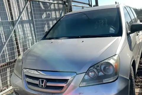 Photo of 2006 Honda Odyssey
