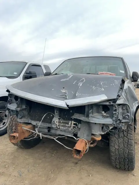 Photo of 2003 Ford F-150