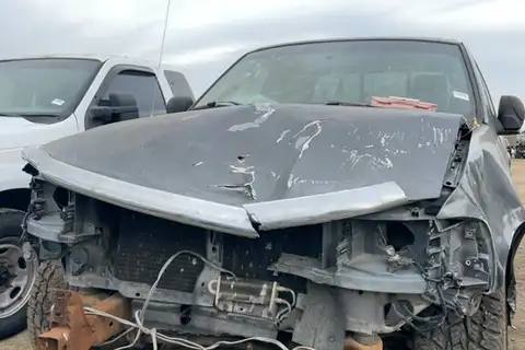 Photo of 2003 Ford F-150