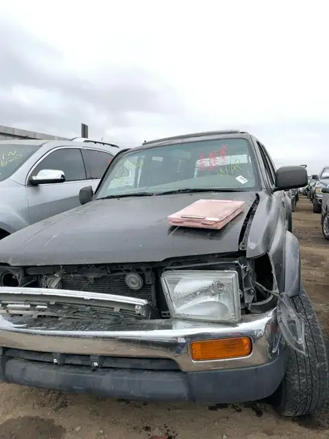 Photo of 1997 Toyota 4Runner