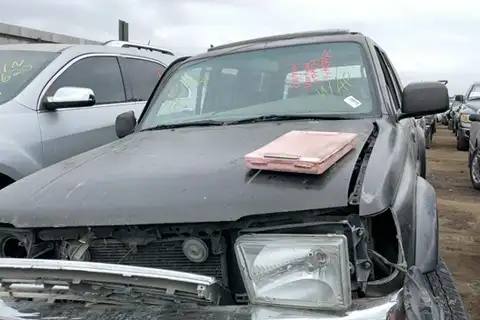 Photo of 1997 Toyota 4Runner