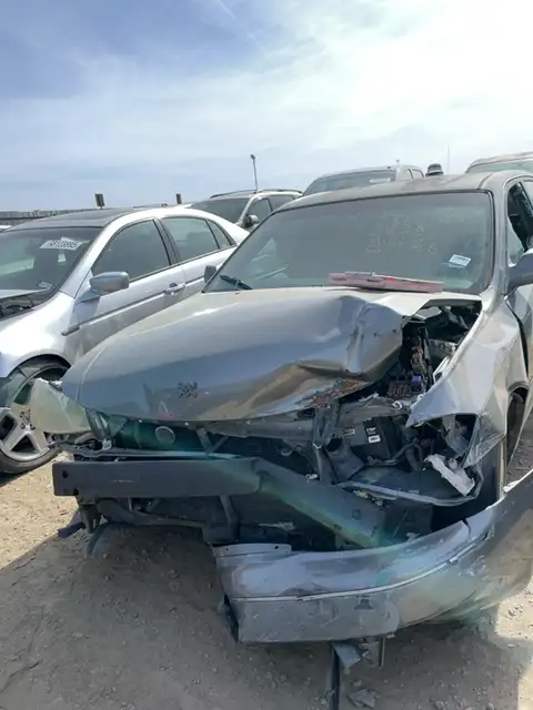 Photo of 2003 Toyota Avalon