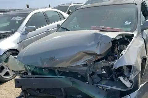 Photo of 2003 Toyota Avalon
