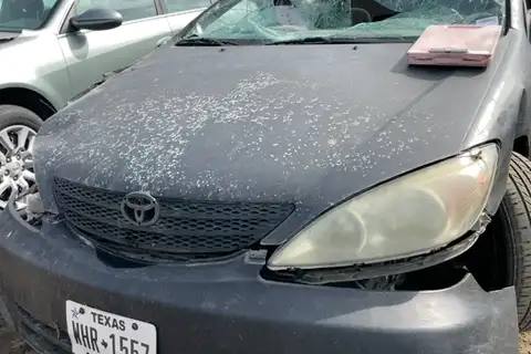 Photo of 2002 Toyota Camry