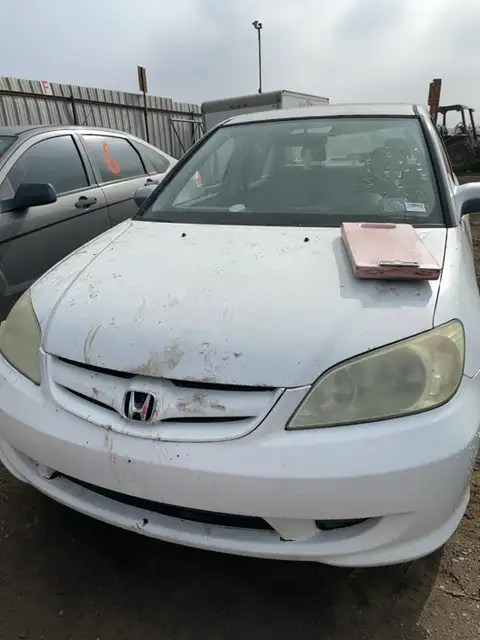 Photo of 2004 Honda Civic