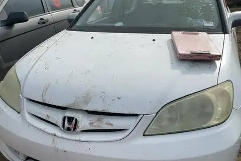 Photo of 2004 Honda Civic