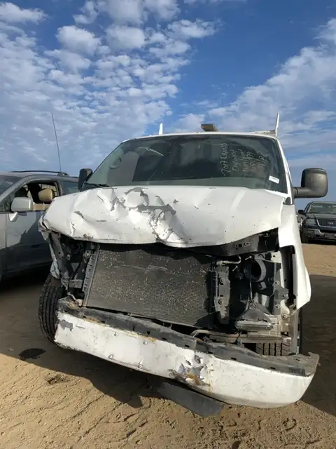 Photo of 2007 Chevrolet Express