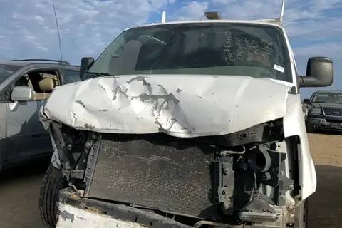 Photo of 2007 Chevrolet Express