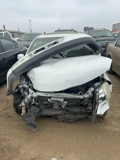Photo of 2008 Nissan Versa