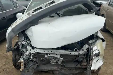 Photo of 2008 Nissan Versa