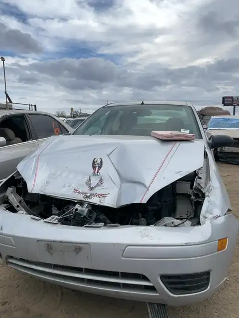 Photo of 2007 Ford Focus