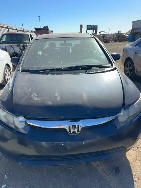 Photo of 2007 Honda Civic