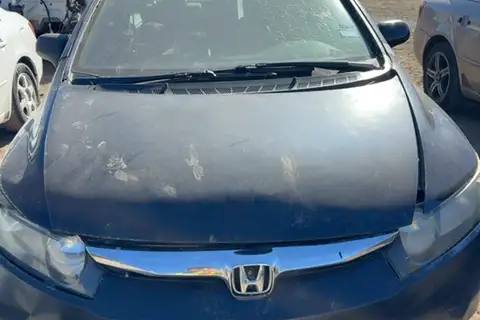 Photo of 2007 Honda Civic