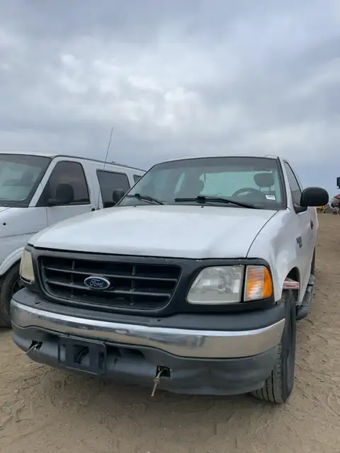 Photo of 1999 Ford F-150