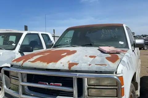 Photo of 1994 Gmc Sierra