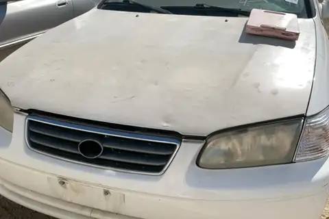 Photo of 2000 Toyota Camry
