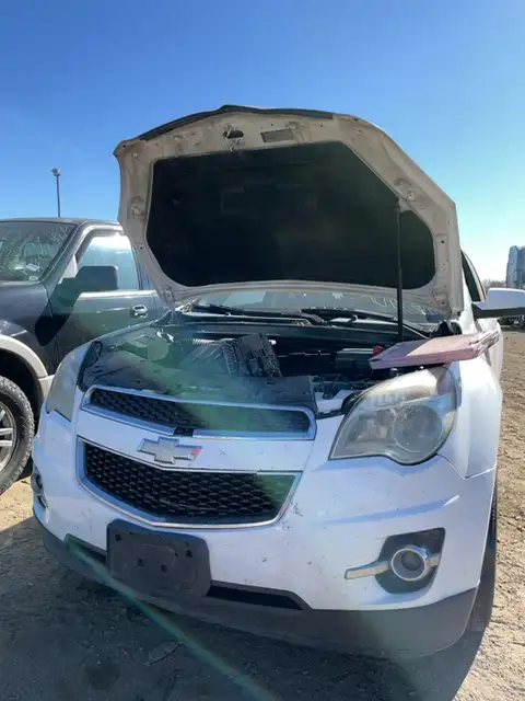 Photo of 2013 Chevrolet Equinox