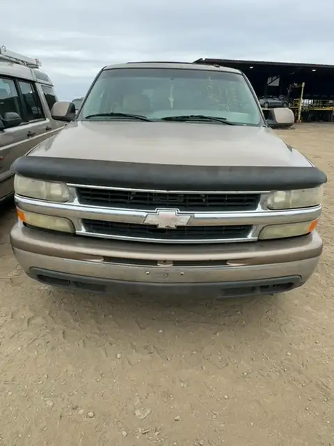 Photo of 2003 Chevrolet Tahoe