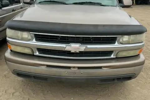 Photo of 2003 Chevrolet Tahoe