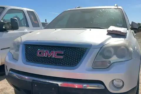 Photo of 2012 Gmc Acadia