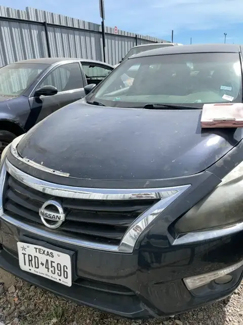 Photo of 2013 Nissan Altima