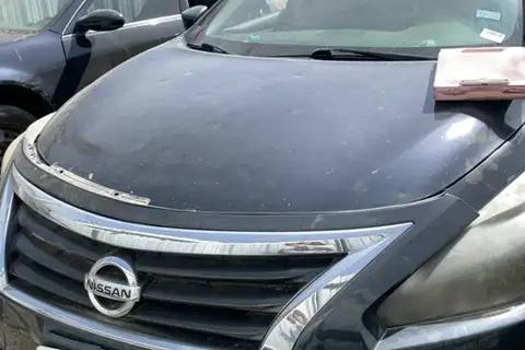 Photo of 2013 Nissan Altima